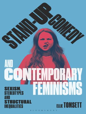 cover image of Stand-up Comedy and Contemporary Feminisms